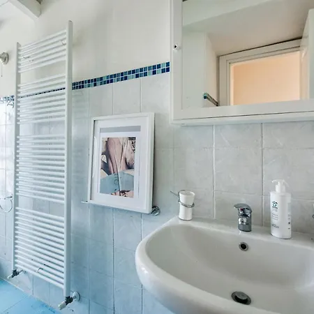Appartement Myhomeincomo - Antico Borgo With Garden And Lake View *