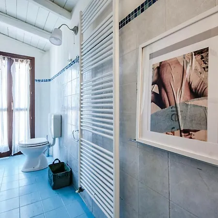 Myhomeincomo - Antico Borgo With Garden And Lake View