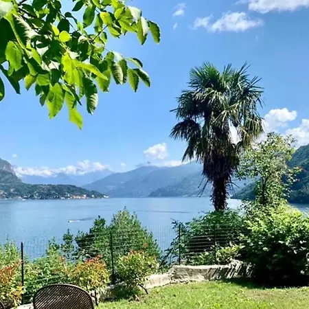 Appartement Myhomeincomo - Antico Borgo With Garden And Lake View *